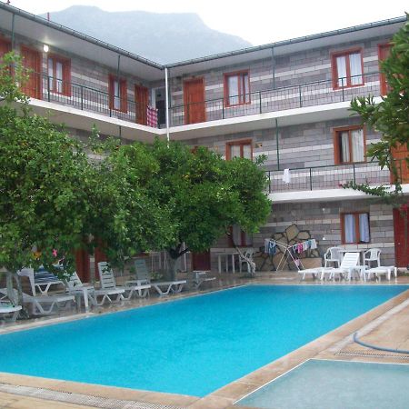 Ipsos Hotel Beldibi  Kültér fotó