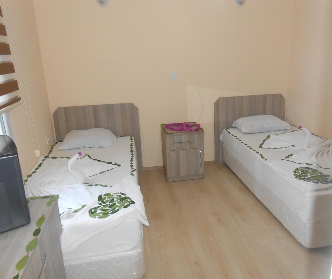 Ipsos Hotel Beldibi  Kültér fotó