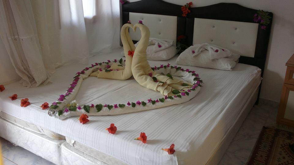 Ipsos Hotel Beldibi  Kültér fotó