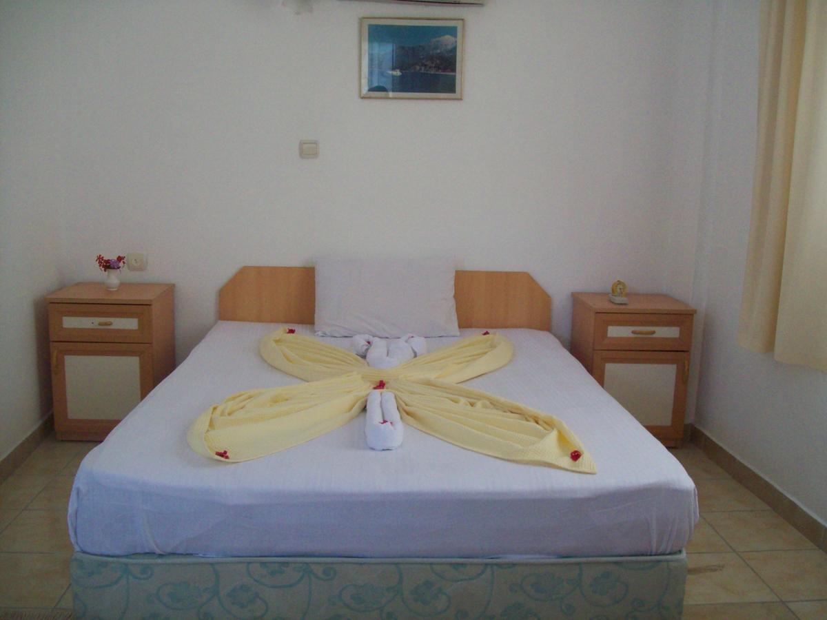 Ipsos Hotel Beldibi  Kültér fotó